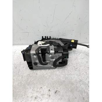 MOTOR CIERRE CENTRALIZADO TRASERO IZQUIERDO A0997303700 4P