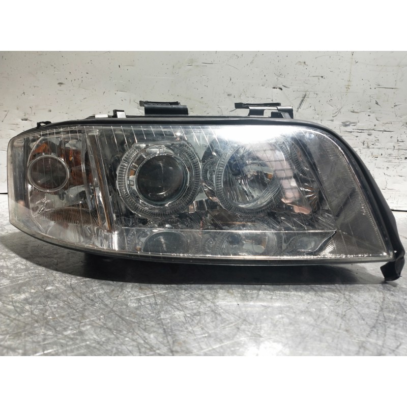 Recambio de faro derecho para audi allroad quattro (4b5) 2.5 tdi (132kw) referencia OEM IAM  5DV00776015 