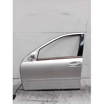 PUERTA DELANTERA IZQUIERDA 4P 2000