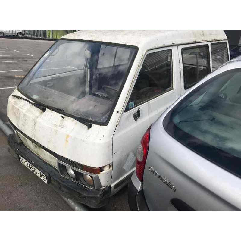 nissan vanette (c 220) del año 1989