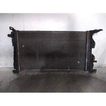 RADIADOR AGUA 214105150R 15DCI 2008