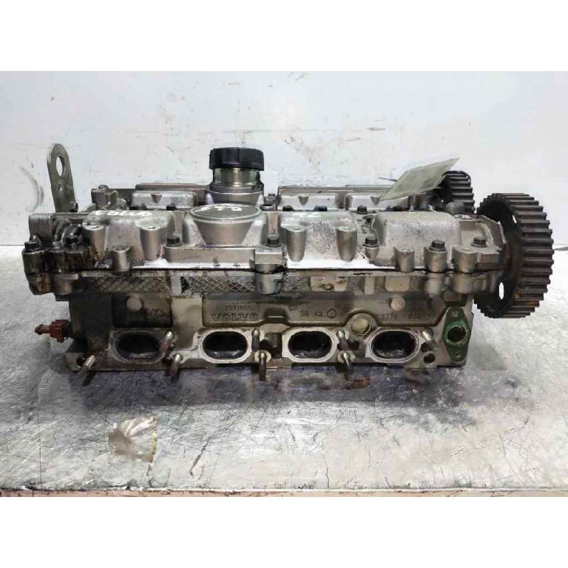 Recambio de culata para volvo s40 berlina 1.6 referencia OEM IAM B4164S 1001005 