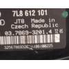 Recambio de servofreno para audi q7 (4l) 3.0 v6 24v tdi referencia OEM IAM 7L8612101 03786932014 
