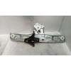Recambio de elevalunas trasero izquierdo para opel zafira tourer selective referencia OEM IAM 13260141LH 5P 2012