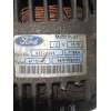 Recambio de alternador para ford fiesta berl./courier courier furg. referencia OEM IAM 63321244 96FF10300DC 