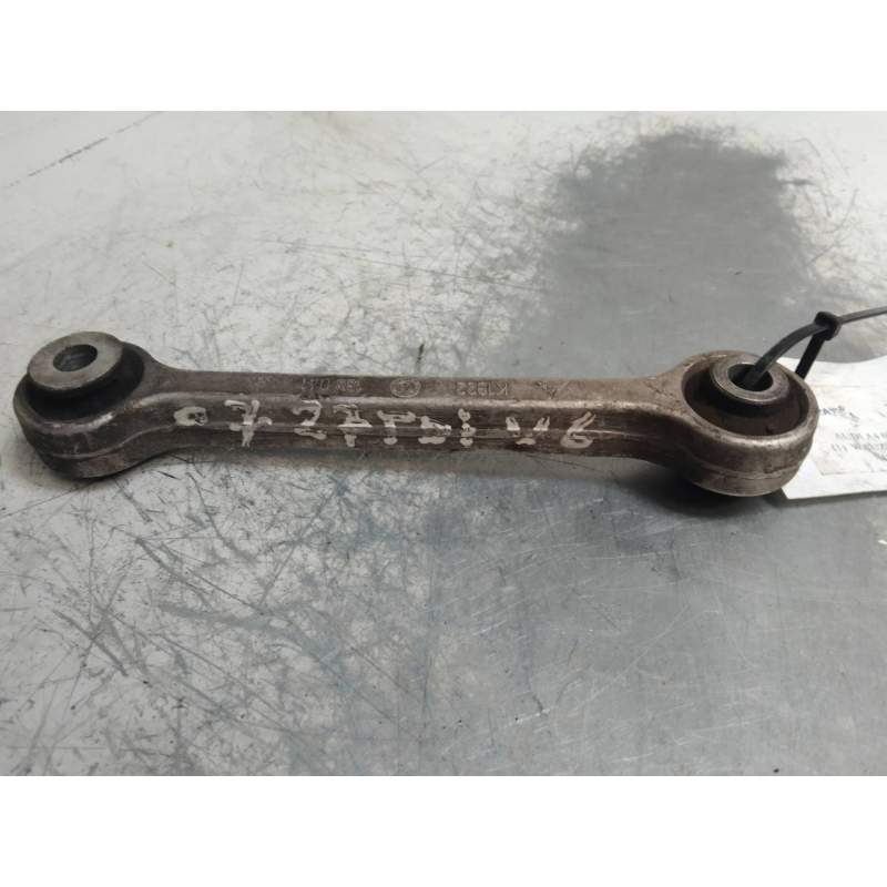 Recambio de tirante delantero izquierdo para audi a4 ber. (b8) básico referencia OEM IAM 8K0411317C 27TDI 2008