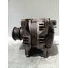 Recambio de alternador para chrysler voyager (rg) referencia OEM IAM 4210000086 04868429AD 