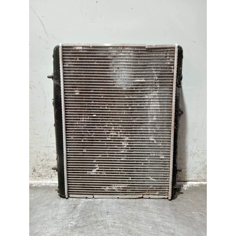 Recambio de radiador agua para citroën c3 referencia OEM IAM 9685852680 890960000 