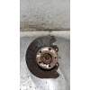 Recambio de mangueta delantera derecha para skoda fabia (5j2 ) style referencia OEM IAM  19TDI 2007