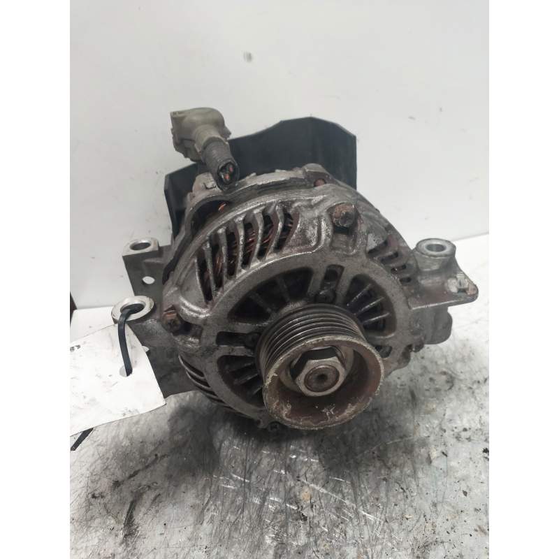 Recambio de alternador para mazda 6 berlina (gg) 2.0 active (5-ptas.) referencia OEM IAM A3TG0091  