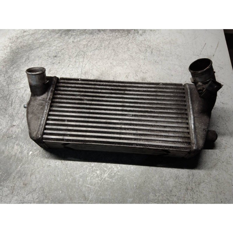 Recambio de intercooler para kia carnival 2.9 crdi cat referencia OEM IAM 281904X90X  