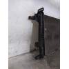 Recambio de radiador agua para renault megane iii berlina 5 p expression referencia OEM IAM 214105150R 15DCI 2008