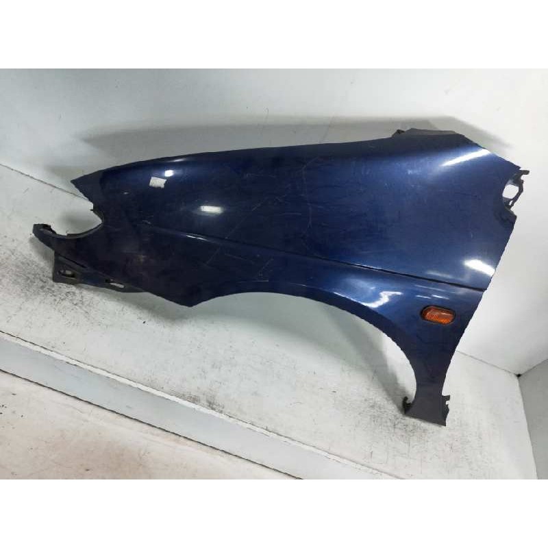 Recambio de aleta delantera izquierda para renault scenic (ja..) 1.9 dti diesel cat referencia OEM IAM   