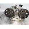 Recambio de culata para volvo s40 berlina 1.6 referencia OEM IAM B4164S 1001005 
