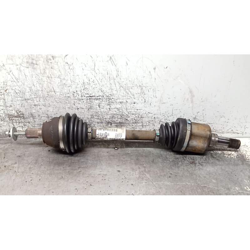 Recambio de transmision delantera izquierda para ford c-max (dm2) 1.8 tdci referencia OEM IAM P30759675 3M513B437DAF 