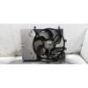 Recambio de electroventilador para citroën ds3 1.6 16v referencia OEM IAM 9682903980  