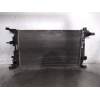 Recambio de radiador agua para renault megane iii berlina 5 p expression referencia OEM IAM 214105150R 15DCI 2008