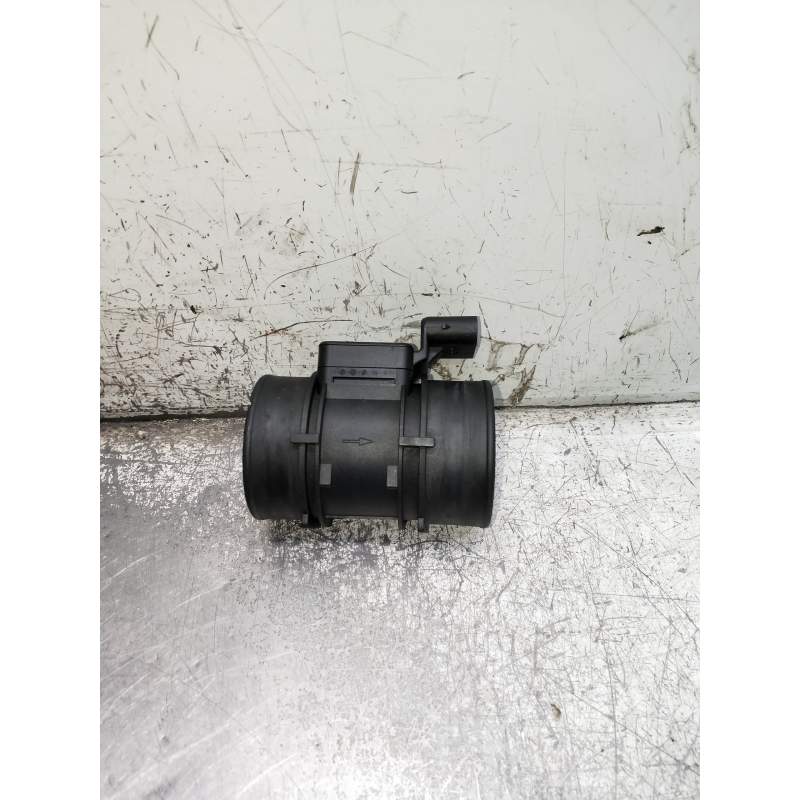 Recambio de caudalimetro para mercedes-benz clase m (w163) referencia OEM IAM A0000941748 5WK9633 