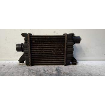 INTERCOOLER 15DCI 2002