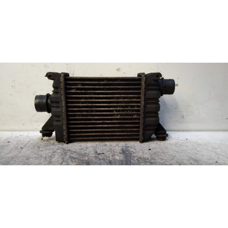Recambio de intercooler para nissan almera (n16/e) acenta referencia OEM IAM  15DCI 2002