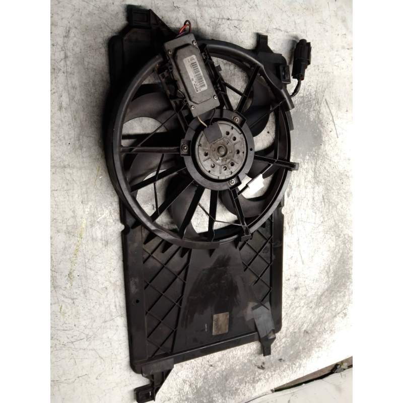 Recambio de electroventilador para ford focus berlina (cap) ambiente (d) referencia OEM IAM   2005