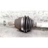 Recambio de transmision delantera izquierda para ford c-max (dm2) 1.8 tdci referencia OEM IAM P30759675 3M513B437DAF 