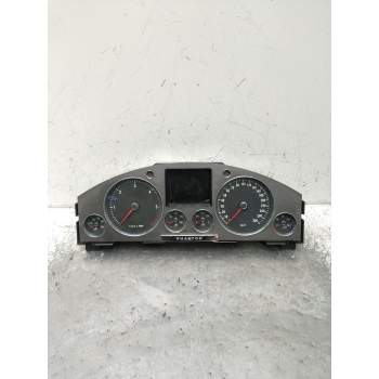 CUADRO INSTRUMENTOS 0263619114 6045320100 3D0920881H 2002