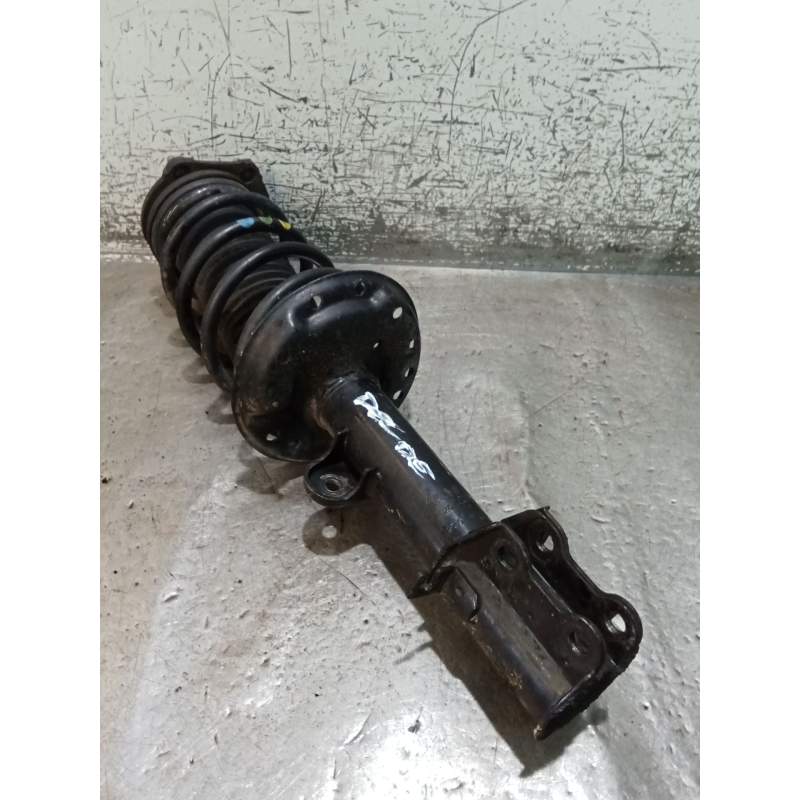 Recambio de amortiguador delantero derecho para fiat fiorino monospace (225_) 1.3 jtd multijet (225bxb1a, 225bxb11) referencia O