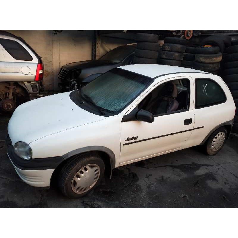 opel corsa b del año 1995