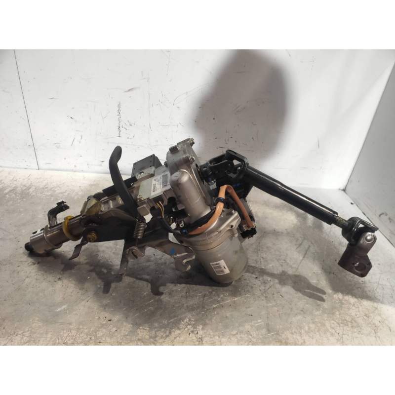 Recambio de columna direccion para renault scenic ii authentique referencia OEM IAM 8200701471 J84 290906 P922BD0043Q 2006