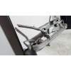 Recambio de panel frontal para mercedes-benz vaneo (w414) furgoneta compacta 1.6 cat referencia OEM IAM   