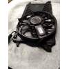 Recambio de electroventilador para ford focus berlina (cap) ambiente (d) referencia OEM IAM   2005