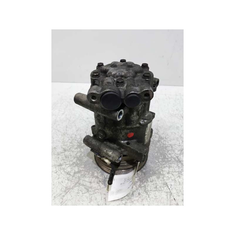 Recambio de compresor aire acondicionado para renault kangoo (f/kc0) 1.9 diesel referencia OEM IAM SD6V121901 1901 8200716562