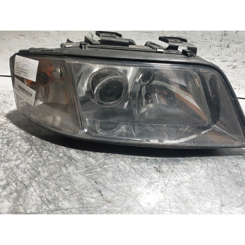 Recambio de faro derecho para audi a6 berlina (4b2) 2.5 tdi referencia OEM IAM   