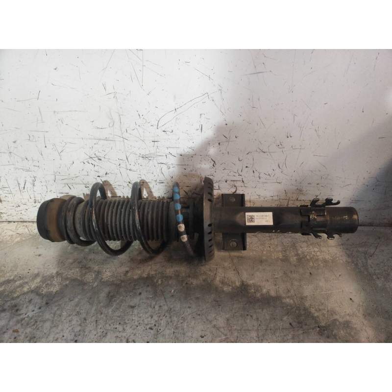 Recambio de amortiguador delantero izquierdo para seat ibiza (6p1) fr referencia OEM IAM 6C0413031CG  
