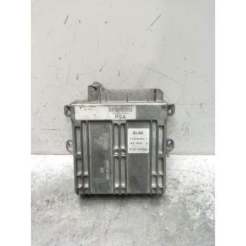 CENTRALITA MOTOR UCE 9640248280 