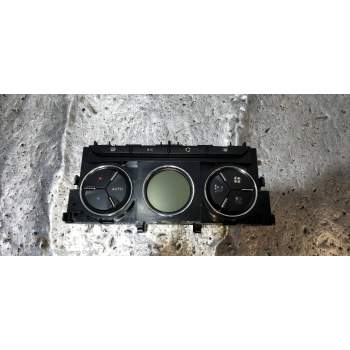 MANDO CALEFACCION / AIRE ACONDICIONADO 96831720XT N5680003 