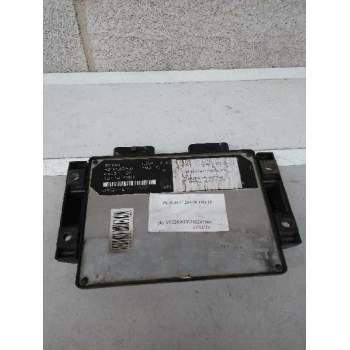 CENTRALITA MOTOR UCE R04080030B 9641390180 9645626280 80924C