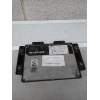 Recambio de centralita motor uce para peugeot 206 berlina referencia OEM IAM R04080030B 9641390180 9645626280 80924C
