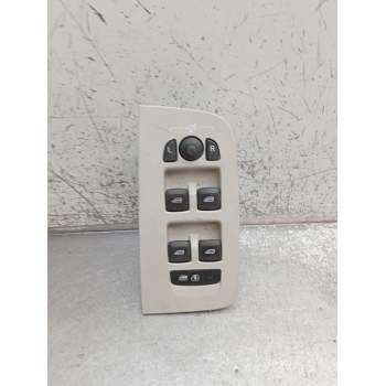 MANDO ELEVALUNAS DELANTERO IZQUIERDO 31433407 5P 