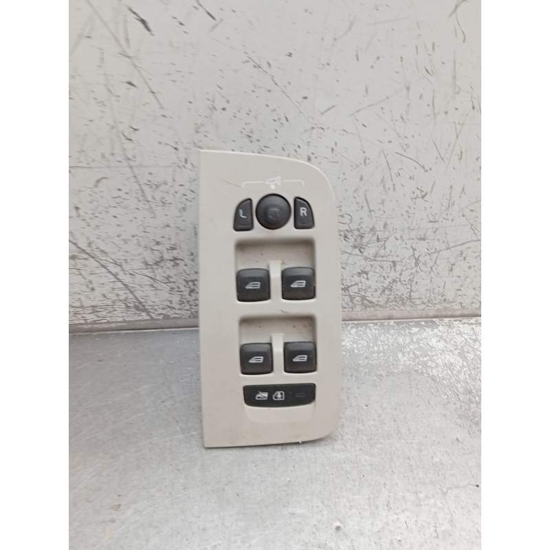 Recambio de mando elevalunas delantero izquierdo para volvo xc60 business plus 2wd referencia OEM IAM 31433407 5P 