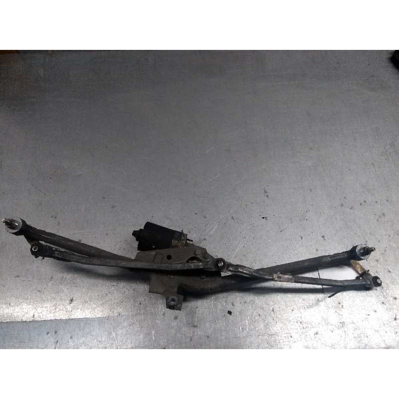 Recambio de motor limpia delantero para volkswagen passat berlina (3a2) 1.8 referencia OEM IAM 403673 357955113B 