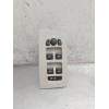 Recambio de mando elevalunas delantero izquierdo para volvo xc60 business plus 2wd referencia OEM IAM 31433407 5P 