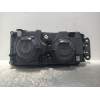 Recambio de faro derecho para iveco eurocargo 05.03 referencia OEM IAM 504047590  