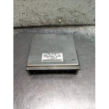 CENTRALITA MOTOR UCE A6281530879 