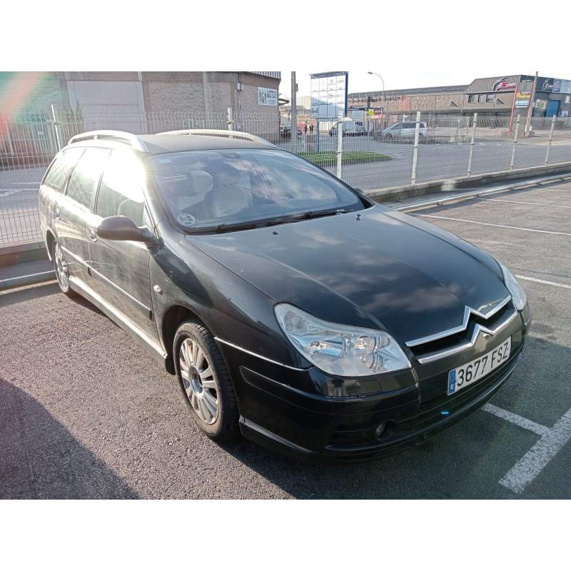 CITROËN C5 II BREAK (RE_)