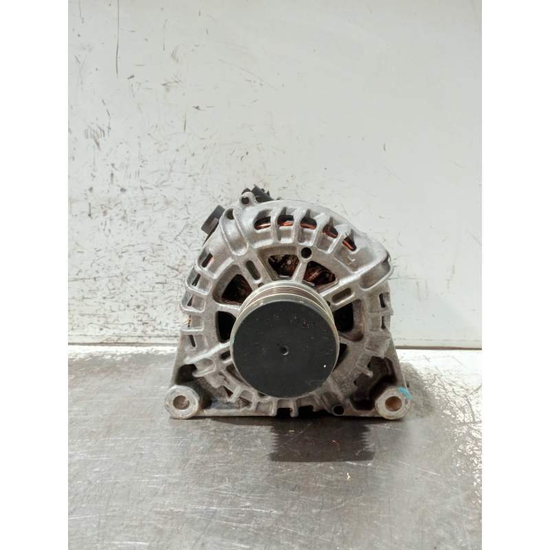 Recambio de alternador para citroën c3 referencia OEM IAM 9835689480 2740473F FG12T163