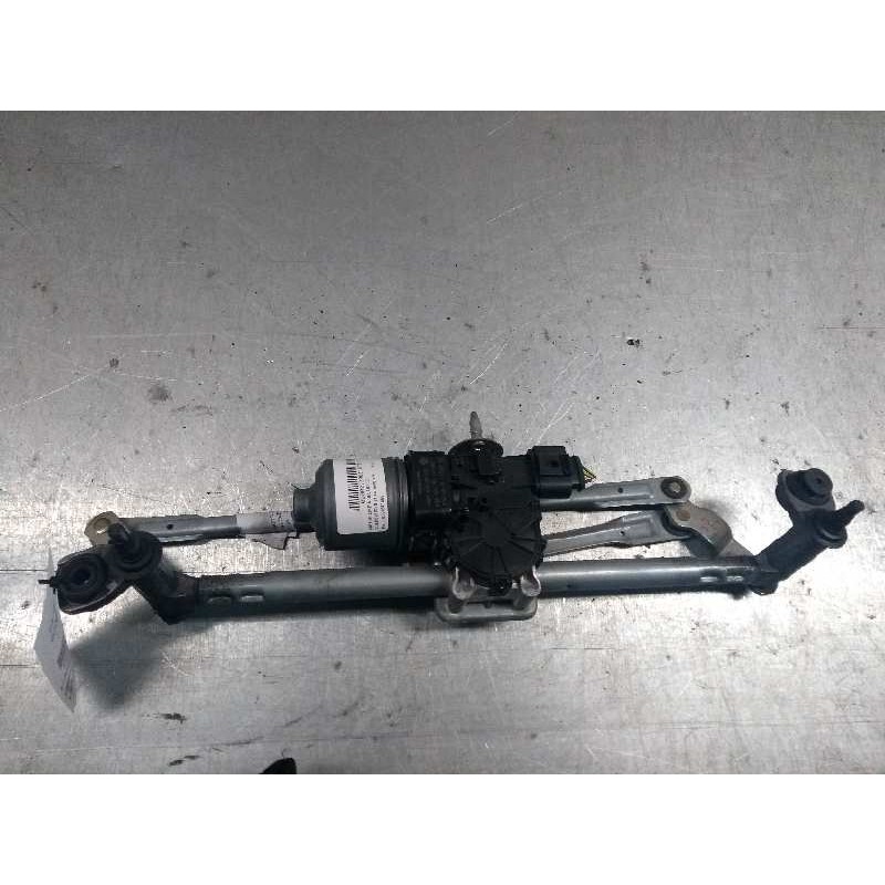 Recambio de motor limpia delantero para volkswagen polo (6c1) 1.0 referencia OEM IAM 0390241566 6R1955119 