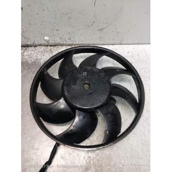 ELECTROVENTILADOR 25TDI 2000
