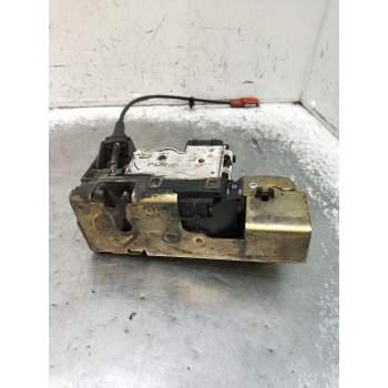 MOTOR CIERRE CENTRALIZADO DELANTERO IZQUIERDO 3P 2000